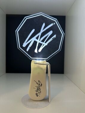 Stray Kids Official Fan Pen Light